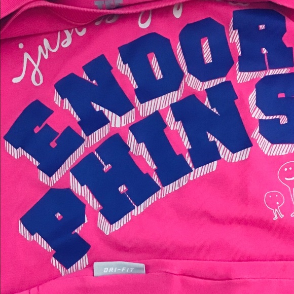 Nike Athletic T Shirt Ladies Size Large - Picture 4 of 5